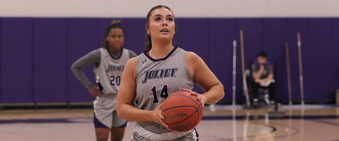 JJC Women's Basketball Slide 2